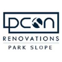 DCON Renovations & Remodeling Logo