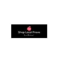 Shop Local Provo Logo