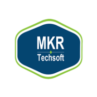 MKR Techsoft Private Limited Logo