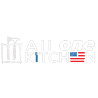 All One Kitchen Services Logo