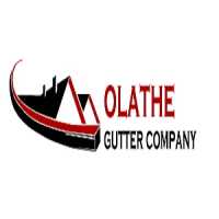 Olathe Gutter Company Logo