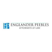 Englander Peebles, Accident & Injury Lawyers Logo