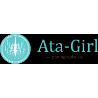 Ata-Girl Photography Co., LLC Logo