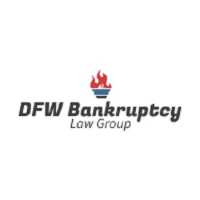 DFW Bankruptcy Law Group Logo