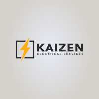 Kaizen Electrical Services Logo