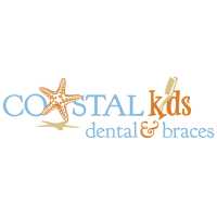 Coastal Kids Dental & Braces - Mt Pleasant Logo