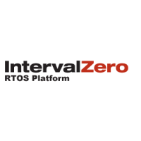 IntervalZero Logo