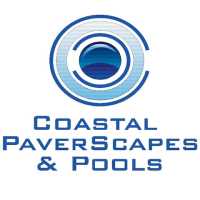 Coastal Paverscapes & Pools Logo