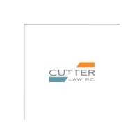 Cutter Law P.C. Logo