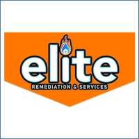 Elite Remediation & Services Logo