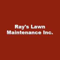 Ray's Lawn Maintenance Inc. Logo