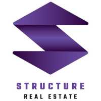 Structure Real Estate Logo