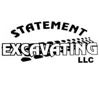 Statement Excavating LLC Logo