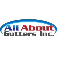 All About Gutters Inc Logo
