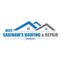 Saginaw's Best Roofing & Repairs LLC Logo