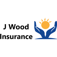 J Wood Insurance Logo