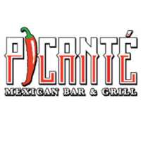 Picante Mexican Bar & Grill Logo