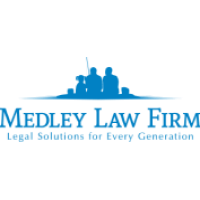 Medley Law Firm - Pensacola Elder Law, Probate & Estate Planning Lawyer Logo