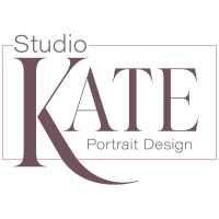 Studio Kate Portrait Design Logo