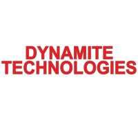 Dynamite Technologies Logo