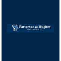 Patterson & Hughes Family Dentistry Logo