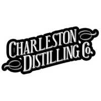 Charleston Distilling Co. Logo