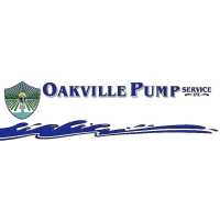 Oakville Pump Service Inc Logo