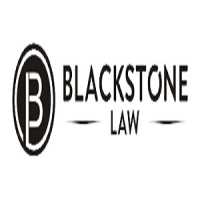 Blackstone Law | Employment & Injury Lawyers Logo