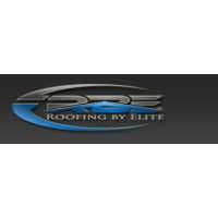 Roofing By Elite Logo