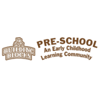 Building Blocks School Logo