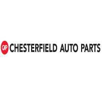 Chesterfield Auto Parts – Southside Logo