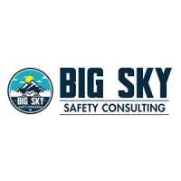 Big Sky Safety Consulting Logo