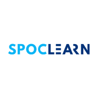 SPOCLEARN INC. Logo
