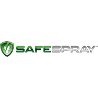 Safe Spray Disinfecting Logo