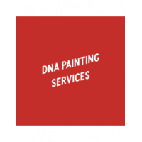 DNA Painting Services Logo