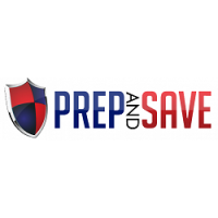Prep And Save (Reno, NV Store) Logo