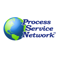 Process Service University Logo