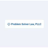 Problem Solver Law PLLC Logo