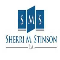 Law Offices of Sherri M. Stinson, P.A Logo