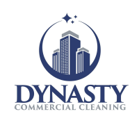 Dynasty Commercial Cleaning Logo
