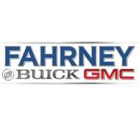 Fahrney Buick GMC Logo