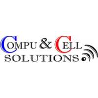 Compu & Cell Solutions - Iphone Repair Coral Gables Logo