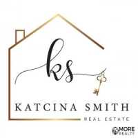 Katcina Smith Real Estate Broker Logo