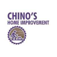 Chinos Home Improvements Logo