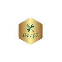 GOAP7 LLC Logo