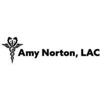 Amy Norton, LAC Logo