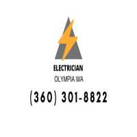 Electrician Olympia WA Logo