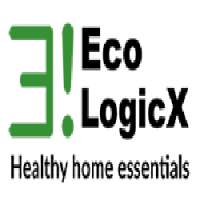 EcoLogicX Logo