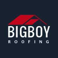 Big Boy Roofing Logo