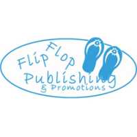 Flip Flop Publishing & Promotions Logo
